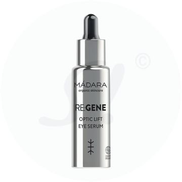 Madara Regene Optic Lift Eye Serum 15 ml