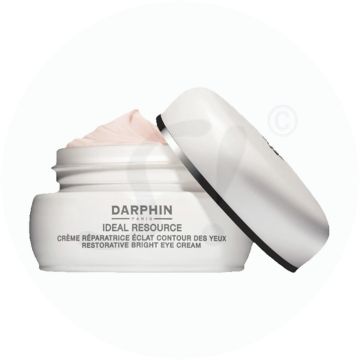 Darphin Ideal Resource Bright Eye Cream 15ml