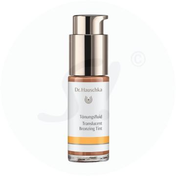 Dr. Hauschka Tönungsfluid 18 ml
