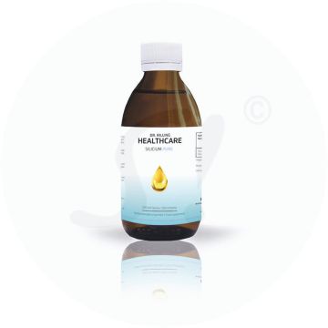 Silicium Pure 200 ml