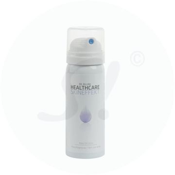 Silzium Hautspray natur 50 ml