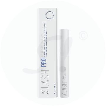 XlashPro Eyelash Serum 6 ml