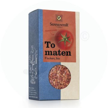 Sonnentor Tomaten Flocken 45 g 