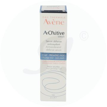 Avène A-OXitive Serum 30 ml