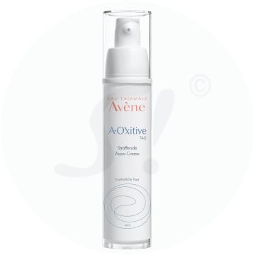 Avène A-OXitive TAG straffende Aqua-Creme 30 ml