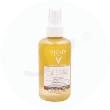 VICHY Capital Soleil Beta Carotin Spray LSF 50 200 ml