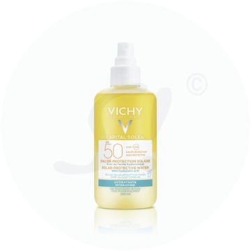 VICHY Capital Soleil Hyaluron Spray LSF 50 200 ml