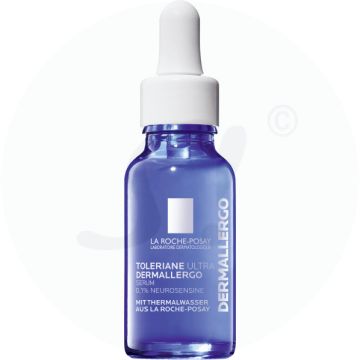 La Roche-Posay Toleriane Dermallergo Serum 20 ml