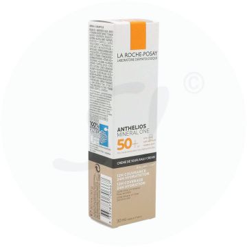 La Roche-Posay Anthelios Mineral One LSF 50+ 30 ml