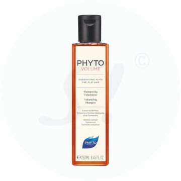Phyto Phytovolume Volumen Shampoo 250 ml