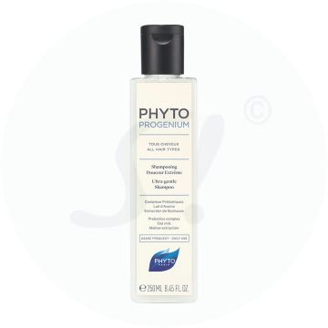 Phyto Progenium Shampoo 250 ml