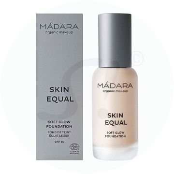Madara Skin equal Foundation 30 ml 