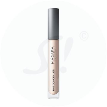 Madara The concealer Nr. 15 Vanilla 4 ml 