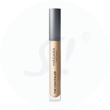Madara The concealer  Nr. 35 Honey 4 ml 