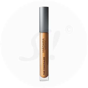 Madara The concealer  Nr. 55 Hazelnut 4 ml 