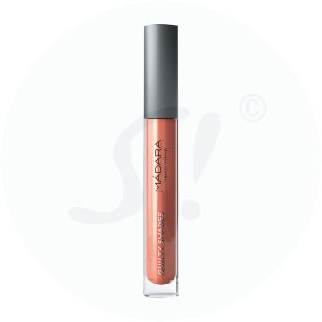 Madara Guilty shades Eye & Cheek multi-shadow Nr. 64 Heat 4 ml