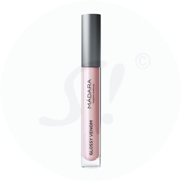 Madara Glossy venom Lip gloss 4 ml