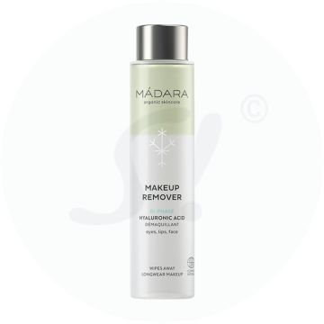 Madara Make-Up Entferner 100 ml