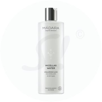 Madara Micellar Water 400 ml
