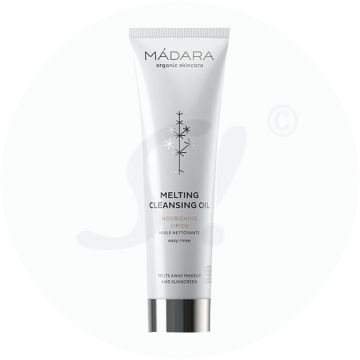 Madara Melting Cleansing Oil 100 ml
