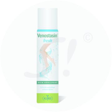 Venostasin fresh Kühlspray 75 ml