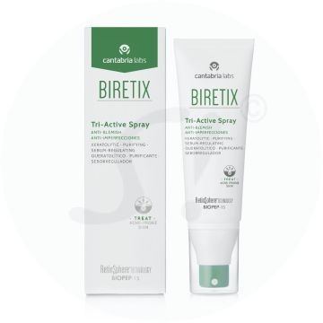 Biretix Tri-Active Spray 100ml