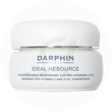 Darphin Ideal Resource Vitamin C Oil Concentrate 20 Kapseln