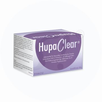 HupaClear Sachets zum Einnehmen 30 Stk.