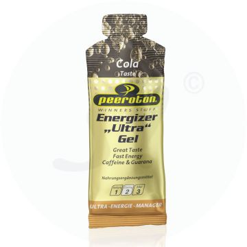 Peeroton Hydro Gel Cola-Lemon 60 ml 1 Stk.