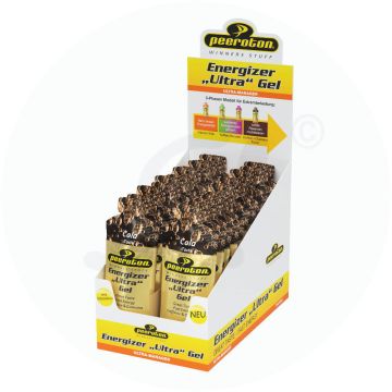 Peeroton Hydro Gel Cola-Lemon 60 ml 24 Stk.