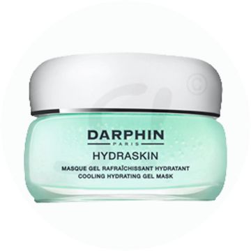 Darphin Hydraskin Cooling Hydrating Gel Mask 50 ml