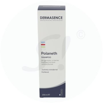 Dermasence Polaneth Shampoo 200 ml