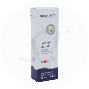 Dermasence Polaneth Liquid 75 ml