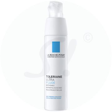 La Roche-Posay Toleriane Ultra Fluide 40 ml