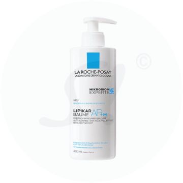 La Roche-Posay Lipikar Baume AP+M Körperbalsam 400 ml