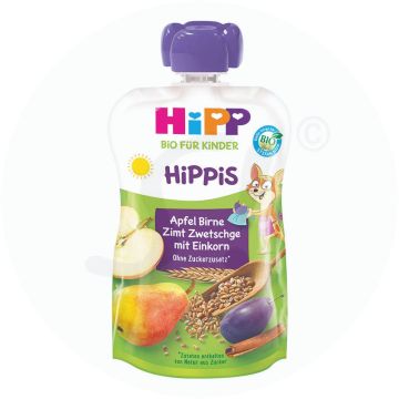 Hipp Hippis 100 g