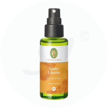 Primavera Raumspray Gute Laune 50 ml