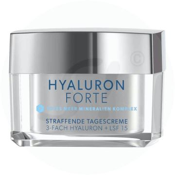 Dermasel Hyaluron Forte Tagescreme 50 ml