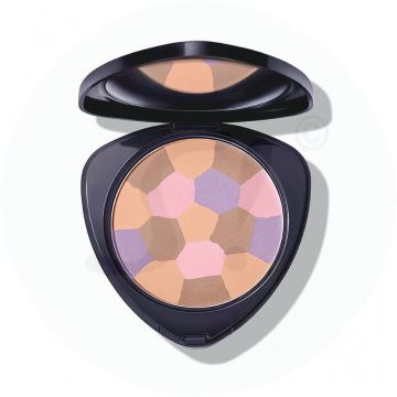 Dr. Hauschka Colour Correcting Powder 8 g 01 activating