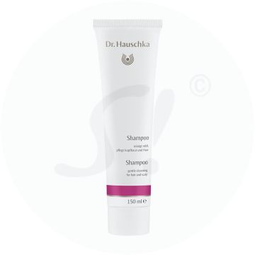 Dr. Hauschka Shampoo 150 ml