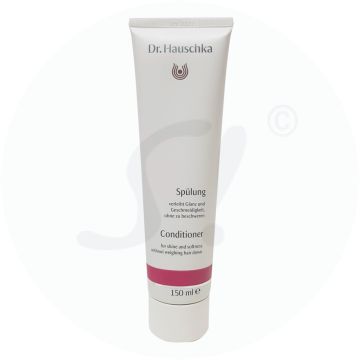 Dr. Hauschka Haarpflege Spülung 150 ml