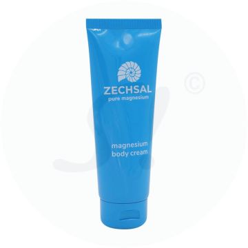 Zechsal Body Cream 125 ml