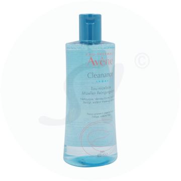 Avene Cleanance Mizellen Reinigungslotion