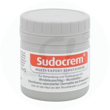 Sudocrem Multi-Experte Schutzcreme 60 g