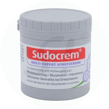 Sudocrem Multi-Experte Schutzcreme