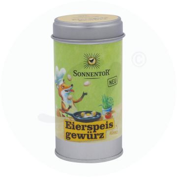Sonnentor Eierspeisgewürz 70 g  BIO