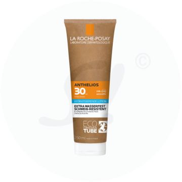 La Roche-Posay Anthelios Milch LSF 30 Eco-Tube 250 ml 