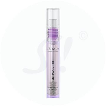 Madara Grow and fix Brow & Lash Booster 4.25 ml