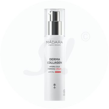 Madara Derma Collagen Hydra-Silk Firming Cream 50 ml