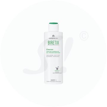 Biretix Cleanser Reinigungsfluid 200 ml